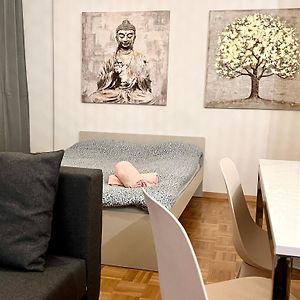 Studio Appartement